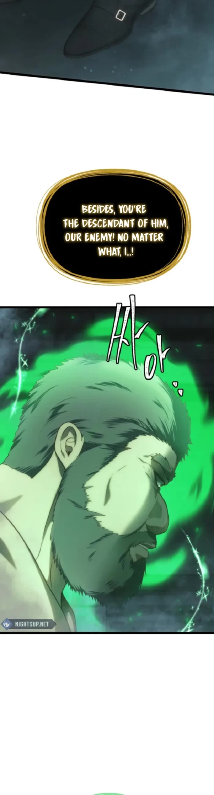 Ranker Who Lives A Second Time chapter 212 page 20