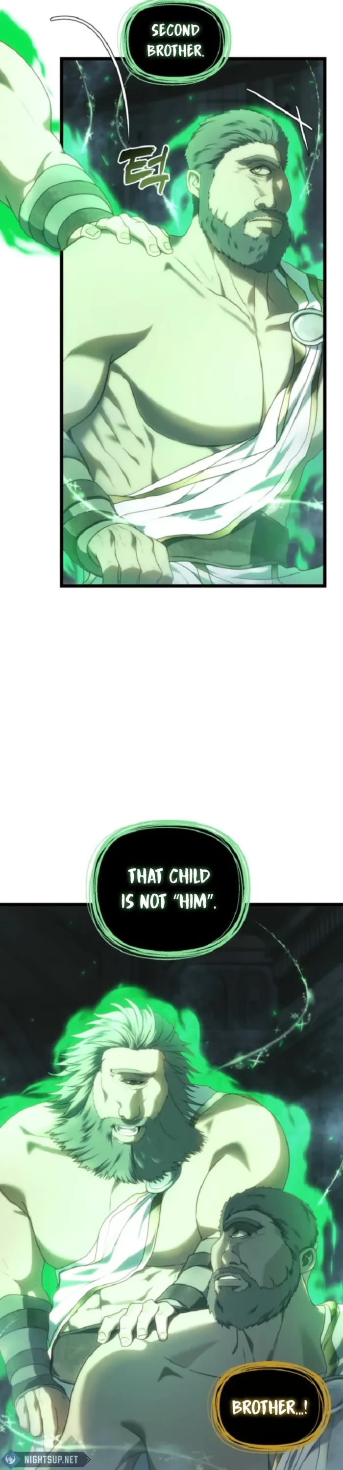 Ranker Who Lives A Second Time chapter 212 page 21