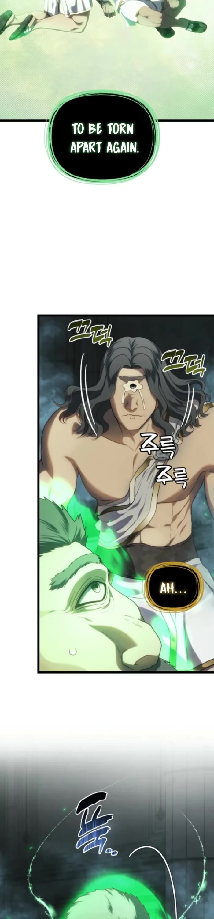 Ranker Who Lives A Second Time chapter 212 page 23