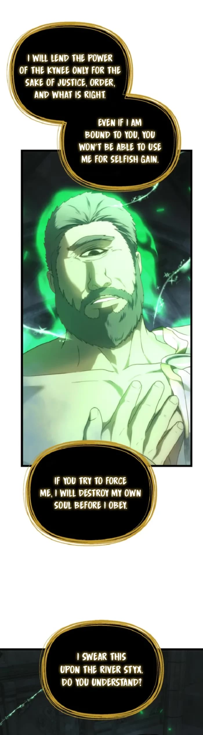 Ranker Who Lives A Second Time chapter 212 page 25