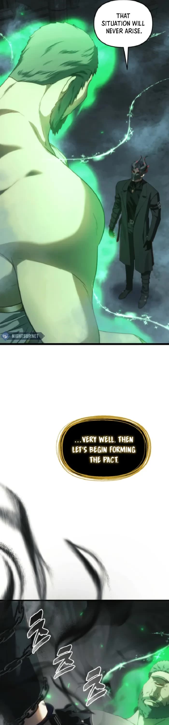 Ranker Who Lives A Second Time chapter 212 page 26