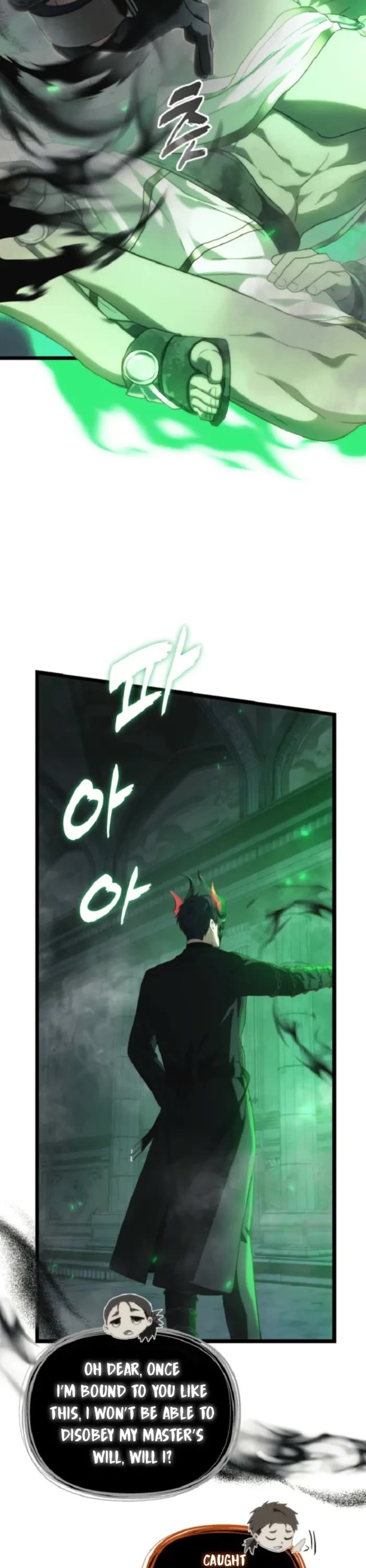 Ranker Who Lives A Second Time chapter 212 page 27