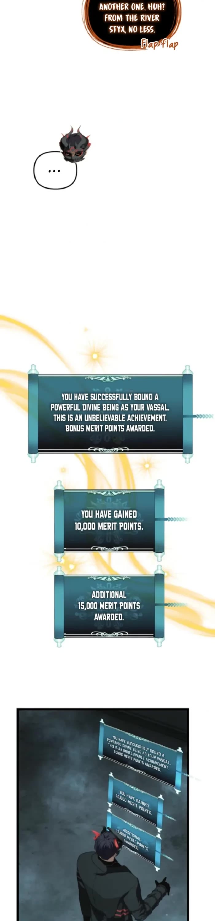 Ranker Who Lives A Second Time chapter 212 page 28