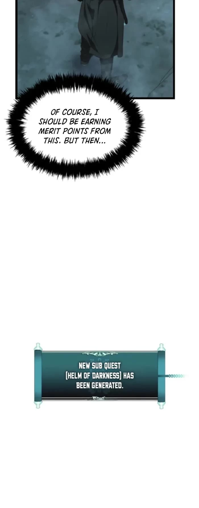 Ranker Who Lives A Second Time chapter 212 page 29