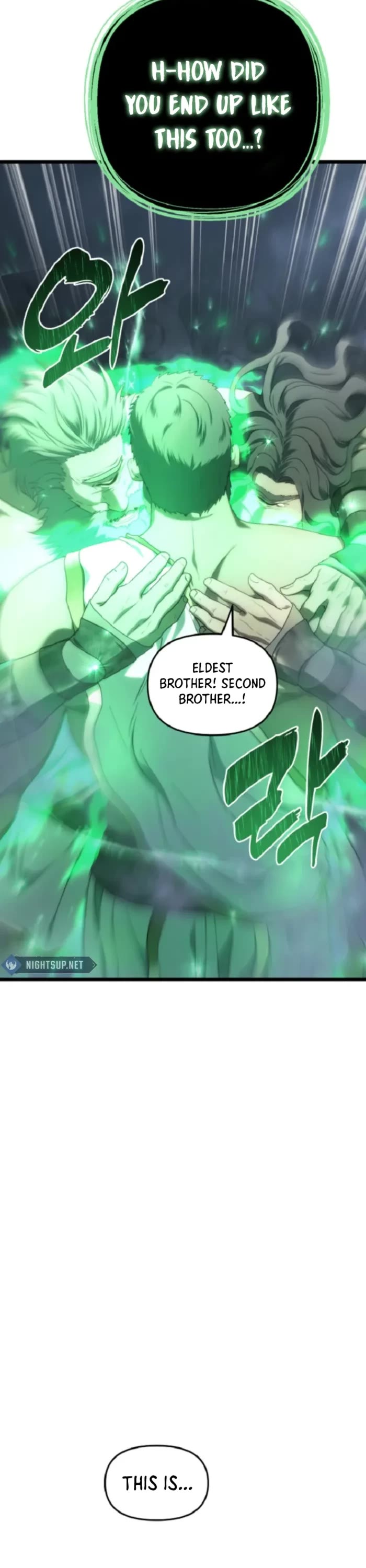 Ranker Who Lives A Second Time chapter 212 page 3