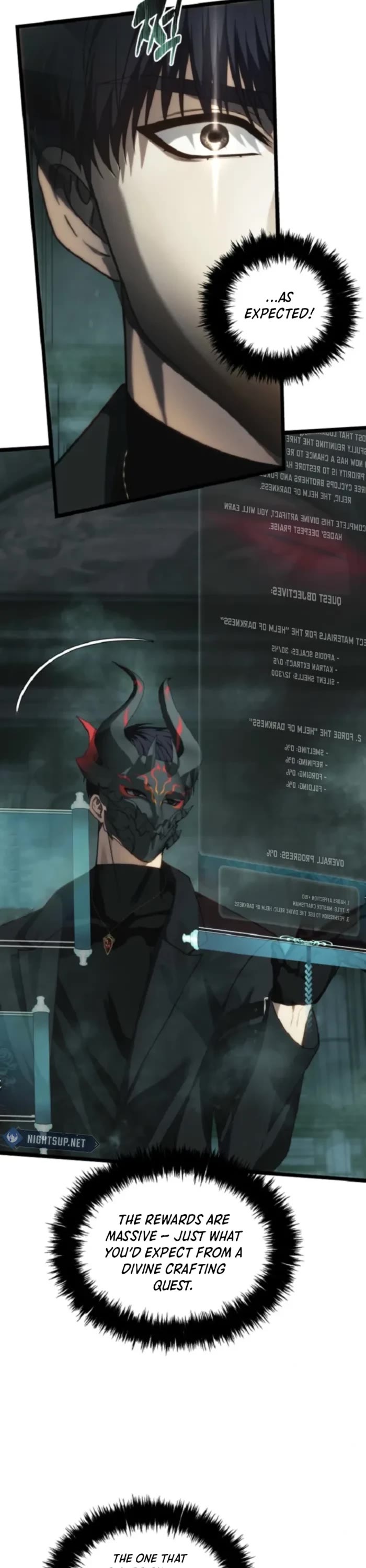 Ranker Who Lives A Second Time chapter 212 page 32