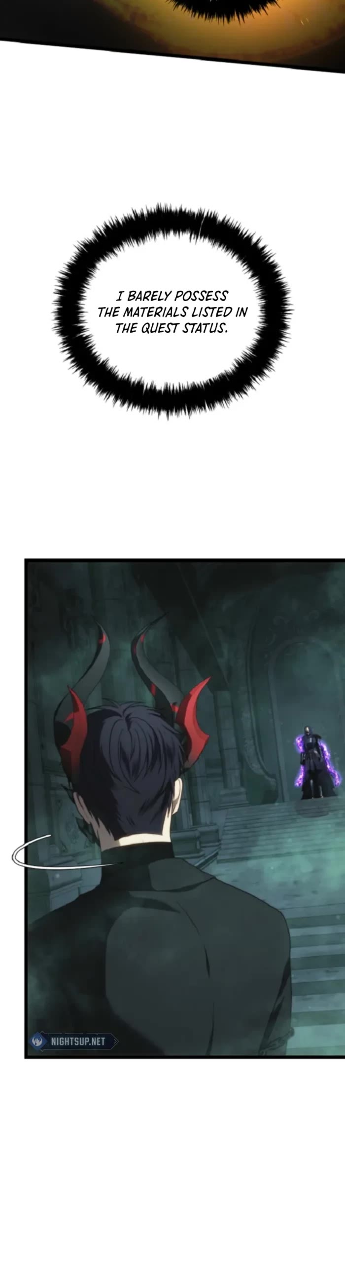 Ranker Who Lives A Second Time chapter 212 page 35