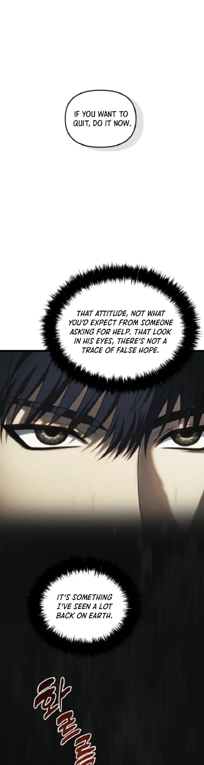 Ranker Who Lives A Second Time chapter 212 page 39