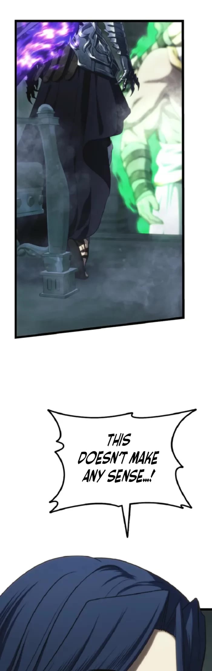 Ranker Who Lives A Second Time chapter 212 page 4