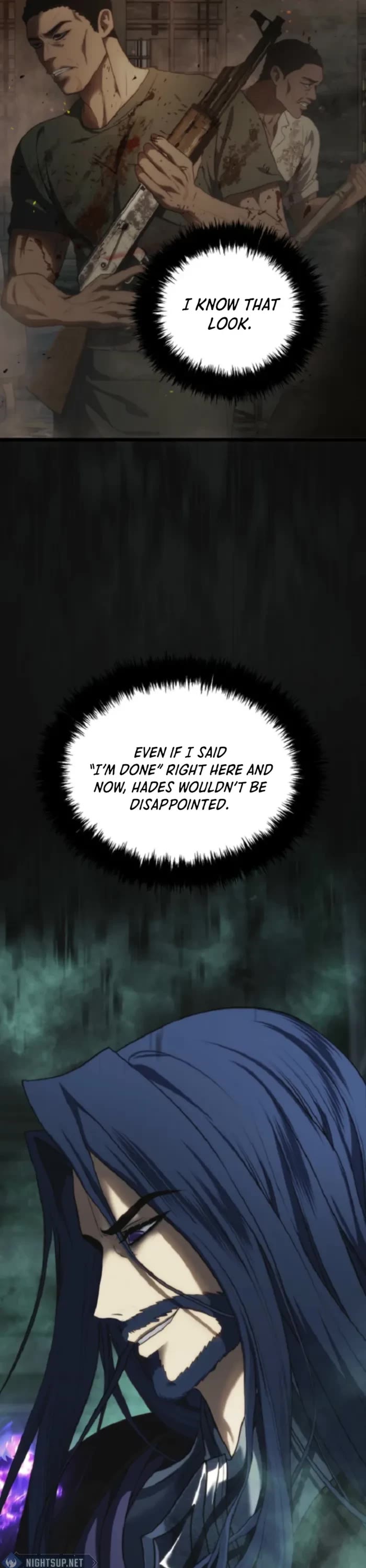 Ranker Who Lives A Second Time chapter 212 page 41