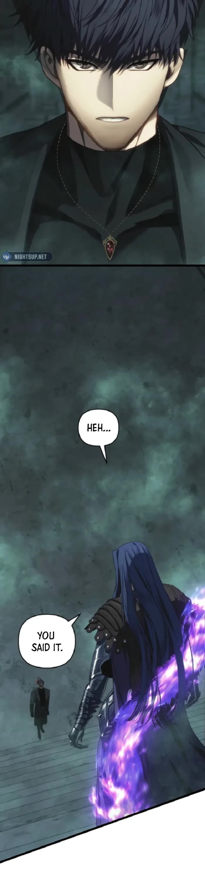 Ranker Who Lives A Second Time chapter 212 page 43