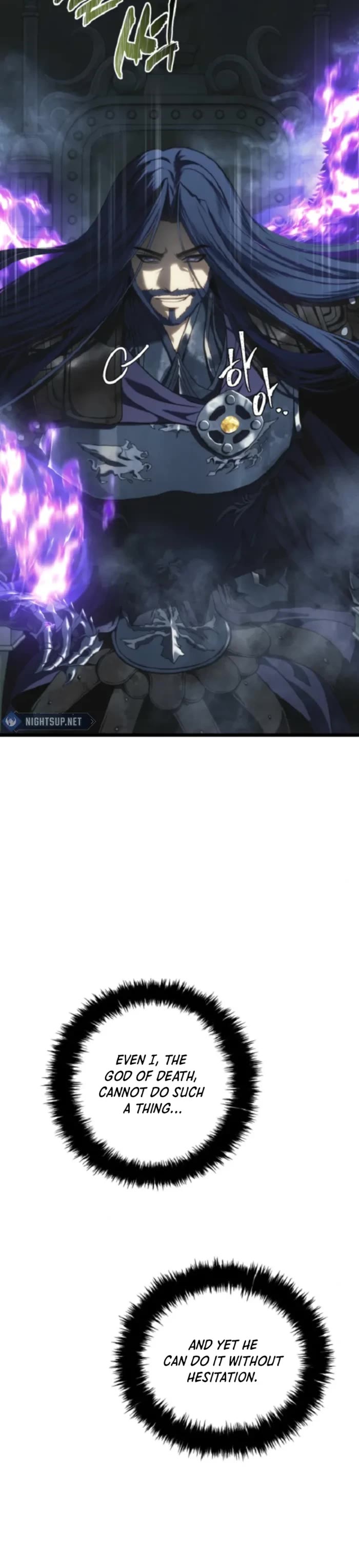 Ranker Who Lives A Second Time chapter 212 page 7