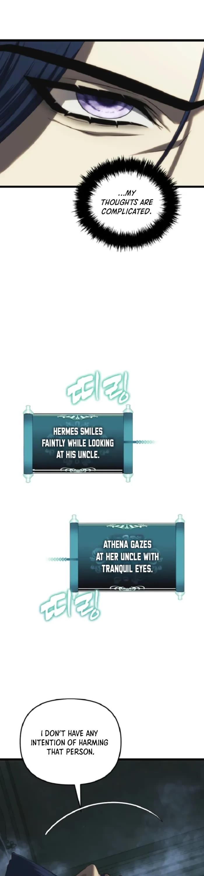 Ranker Who Lives A Second Time chapter 212 page 8