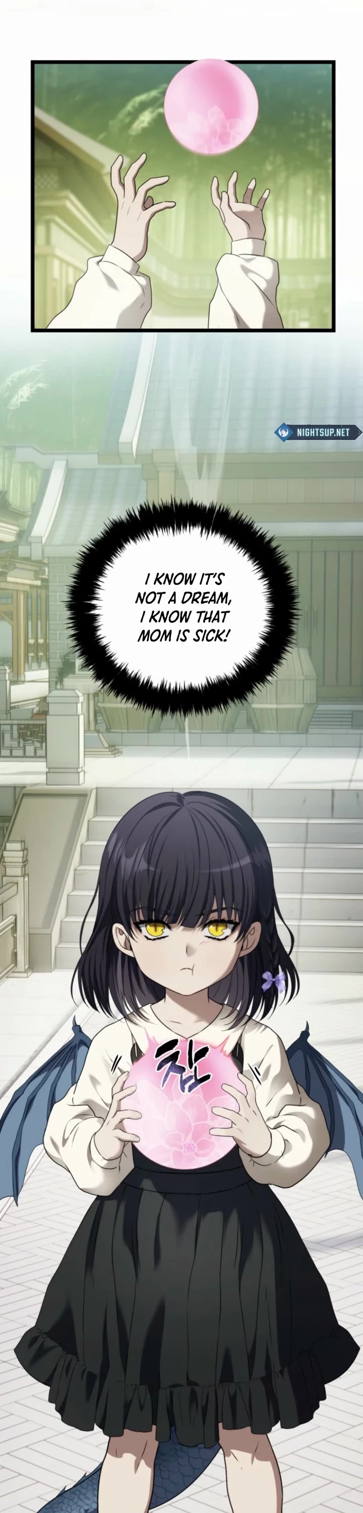 Ranker Who Lives A Second Time chapter 213 page 14