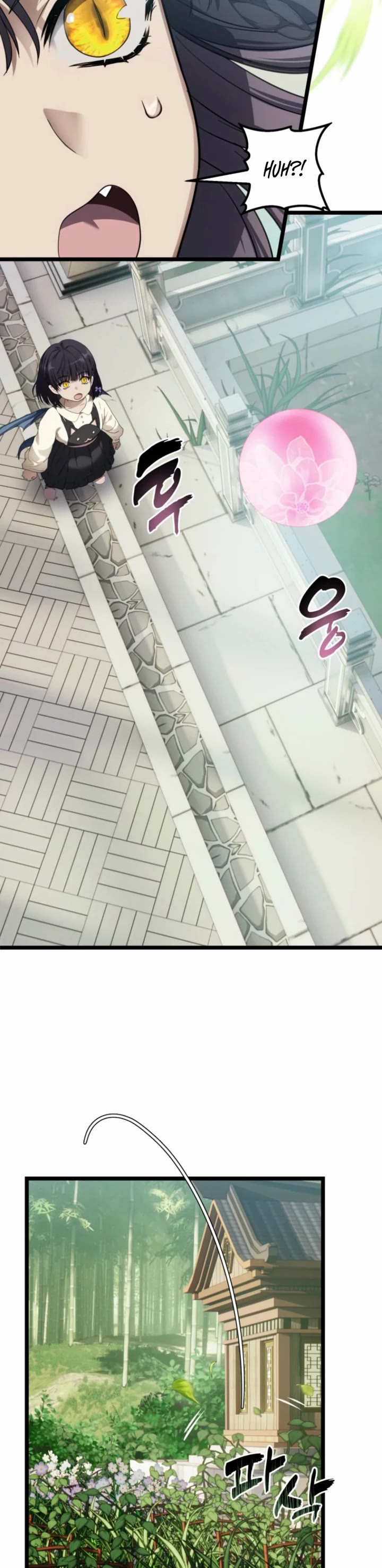 Ranker Who Lives A Second Time chapter 213 page 16