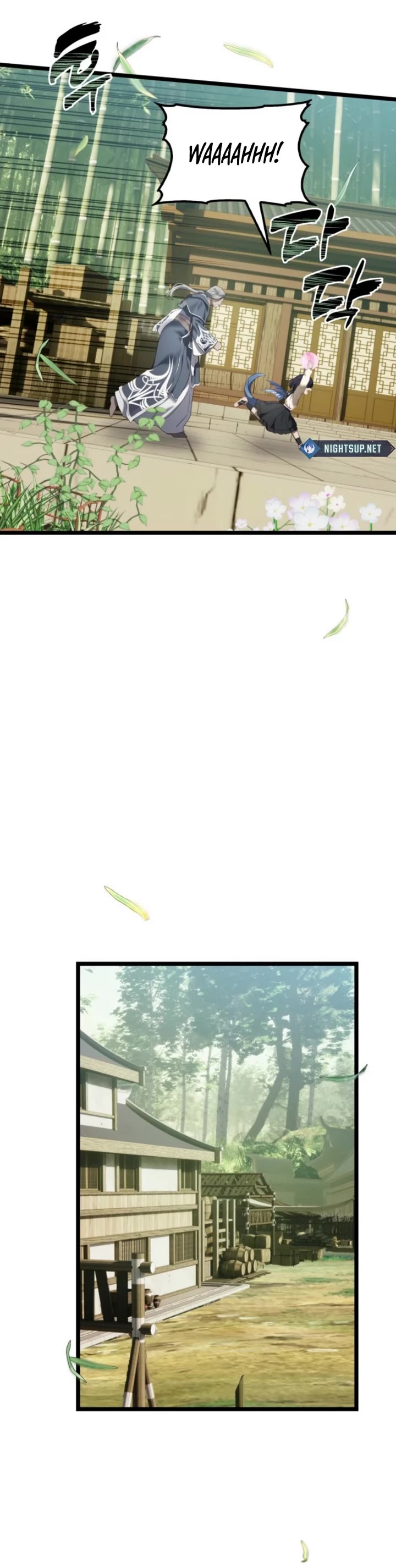 Ranker Who Lives A Second Time chapter 213 page 21