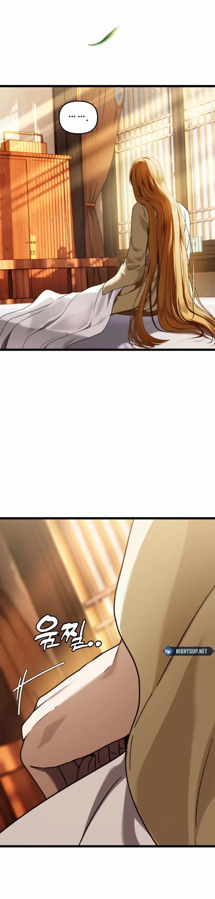 Ranker Who Lives A Second Time chapter 213 page 22