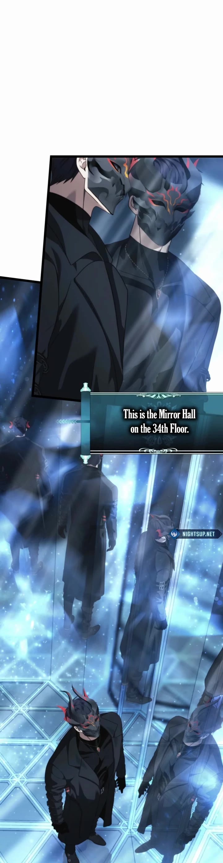 Ranker Who Lives A Second Time chapter 213 page 24