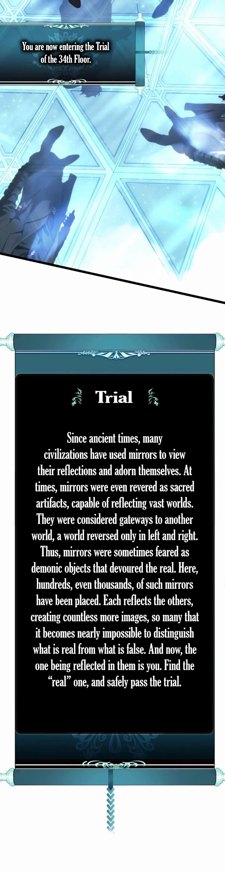 Ranker Who Lives A Second Time chapter 213 page 25