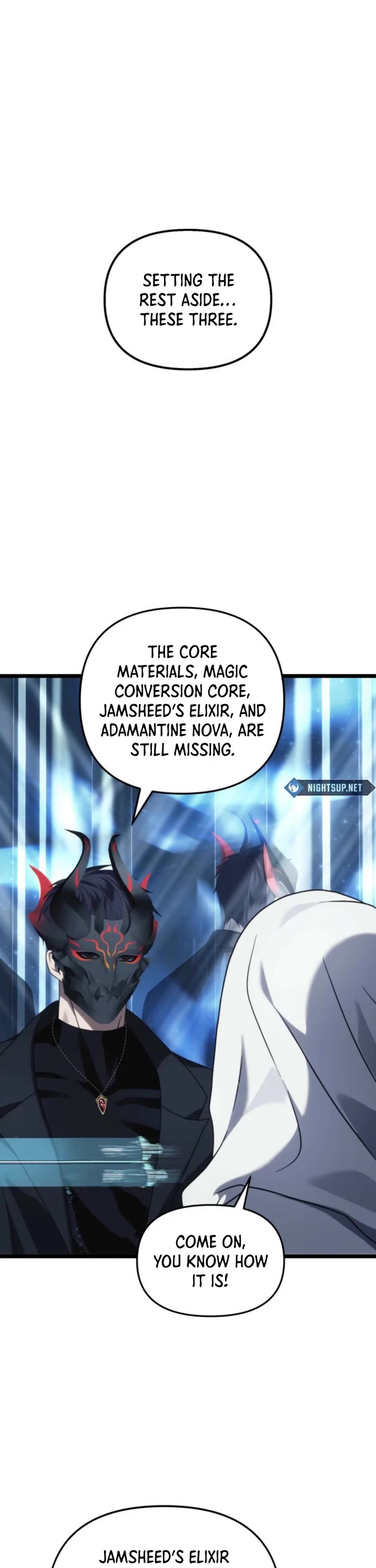 Ranker Who Lives A Second Time chapter 213 page 30