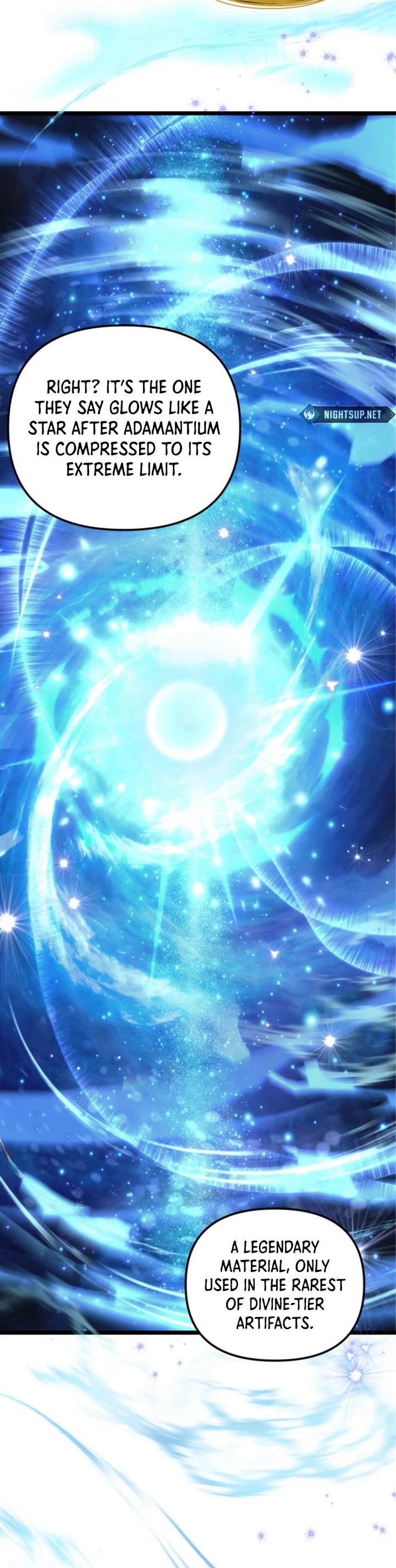 Ranker Who Lives A Second Time chapter 213 page 33