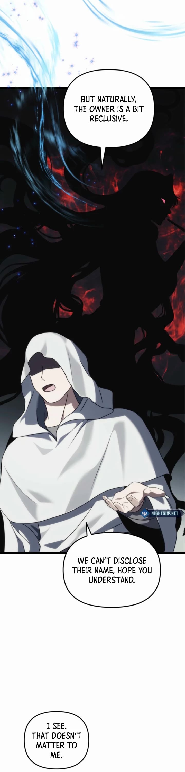 Ranker Who Lives A Second Time chapter 213 page 34