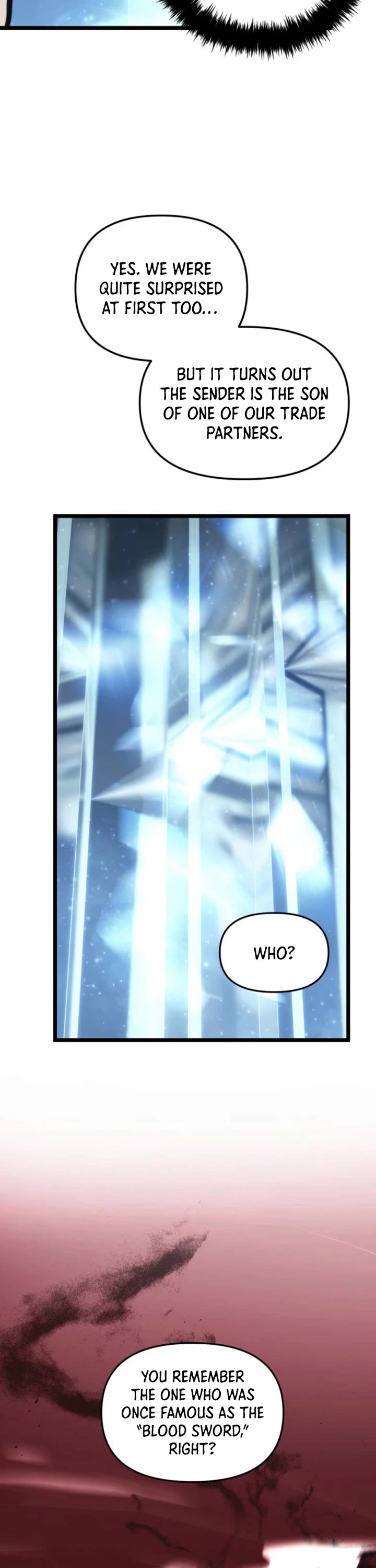 Ranker Who Lives A Second Time chapter 213 page 39