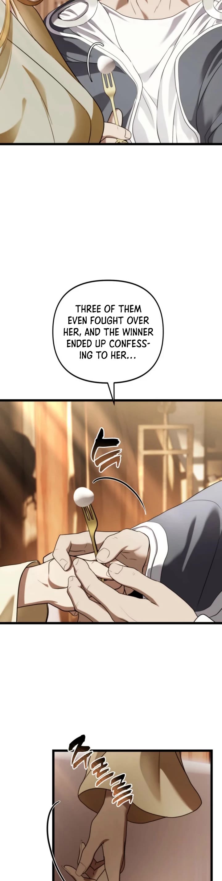 Ranker Who Lives A Second Time chapter 213 page 4