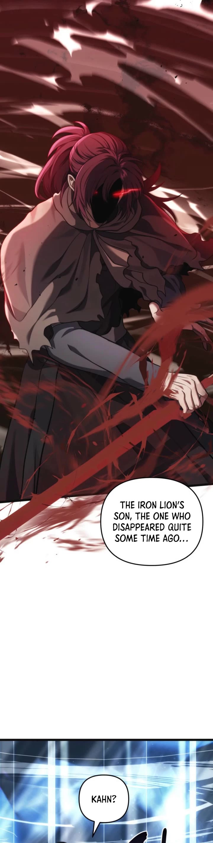 Ranker Who Lives A Second Time chapter 213 page 40