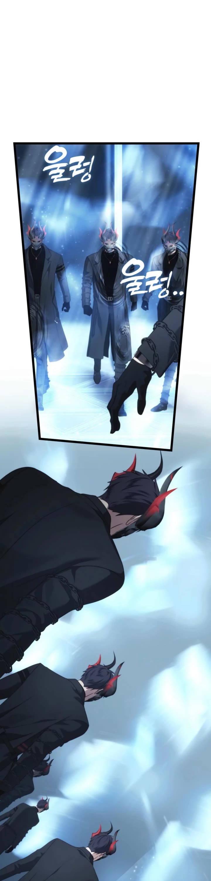 Ranker Who Lives A Second Time chapter 213 page 42