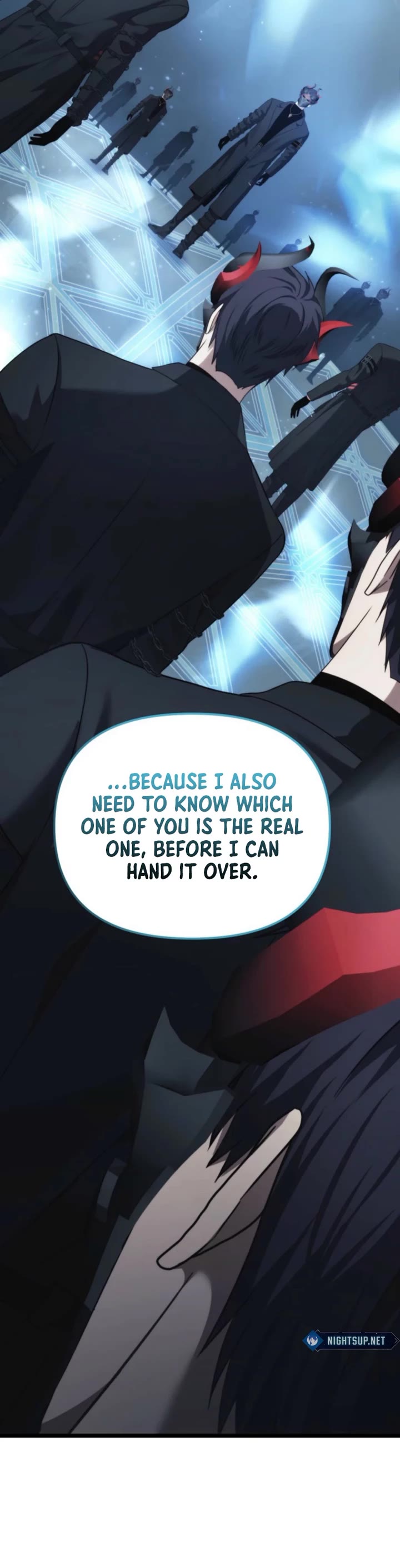 Ranker Who Lives A Second Time chapter 213 page 43