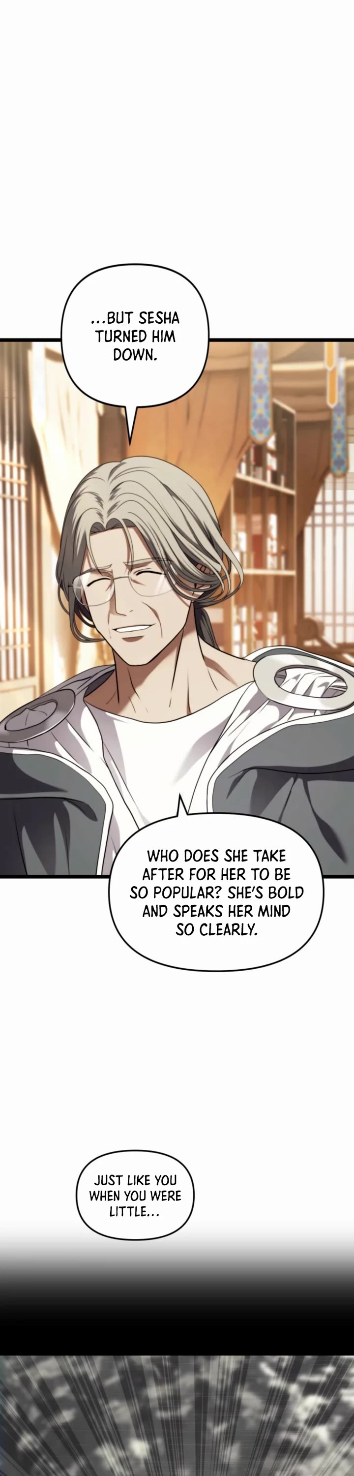 Ranker Who Lives A Second Time chapter 213 page 6