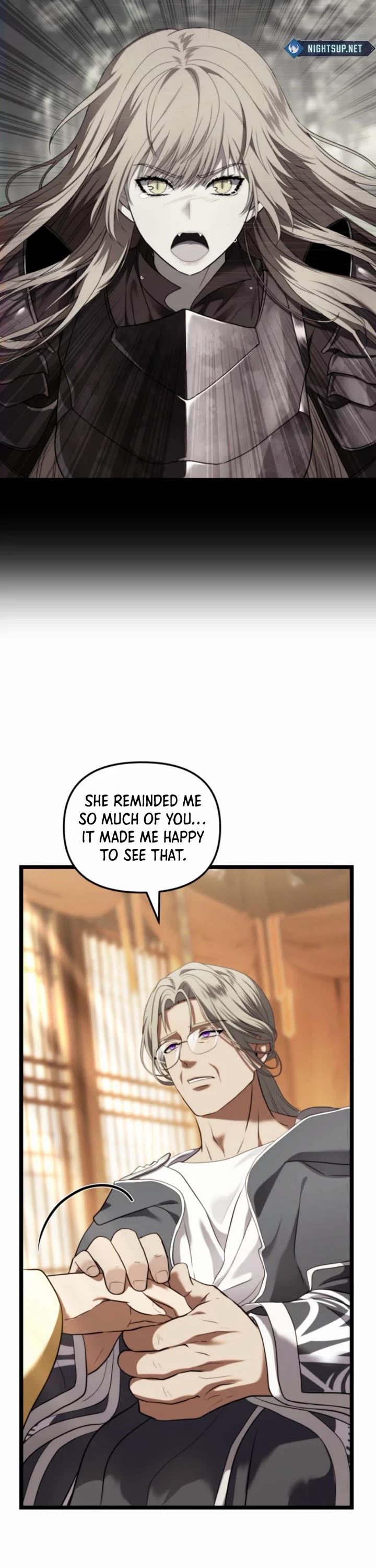 Ranker Who Lives A Second Time chapter 213 page 7