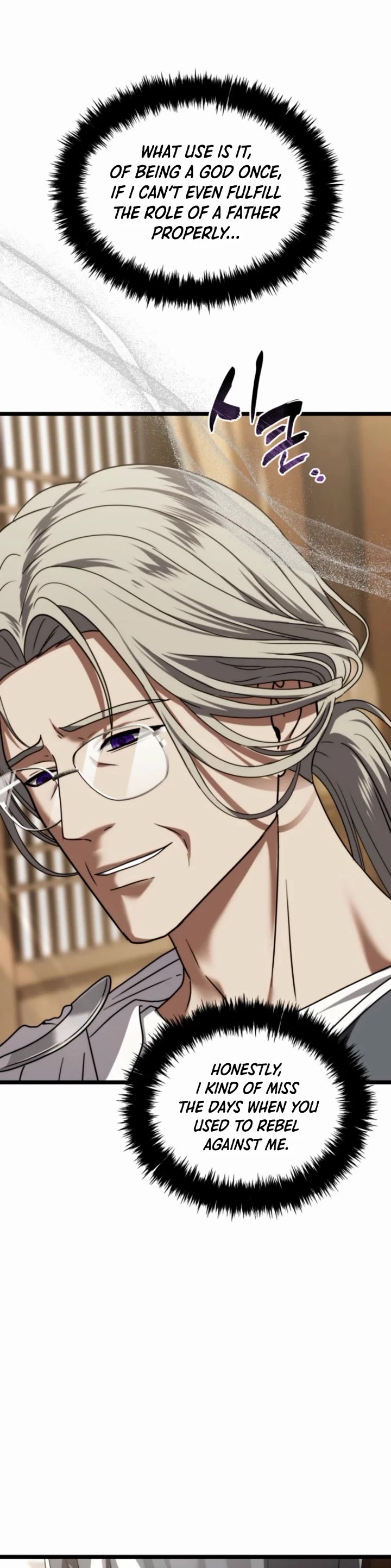 Ranker Who Lives A Second Time chapter 213 page 8