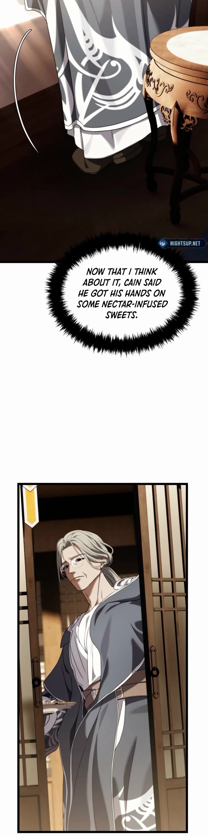 Ranker Who Lives A Second Time chapter 213 page 9