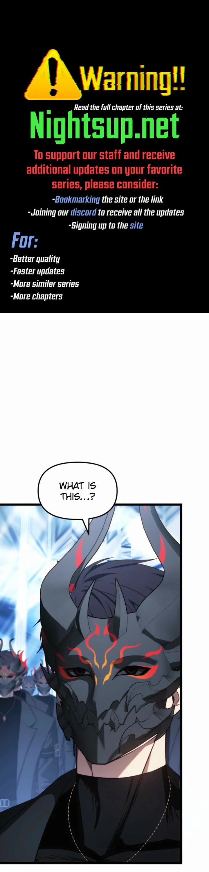 Ranker Who Lives A Second Time chapter 214 page 1