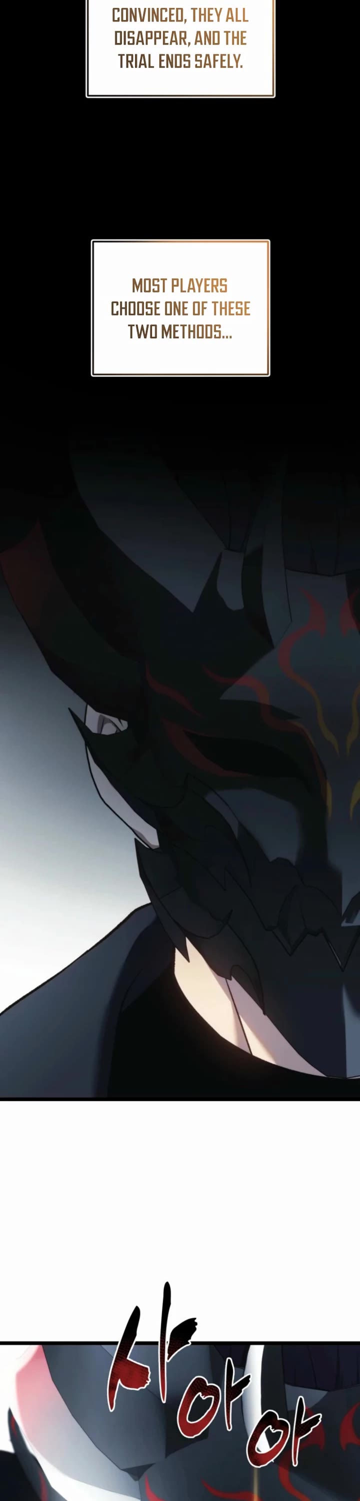 Ranker Who Lives A Second Time chapter 214 page 10