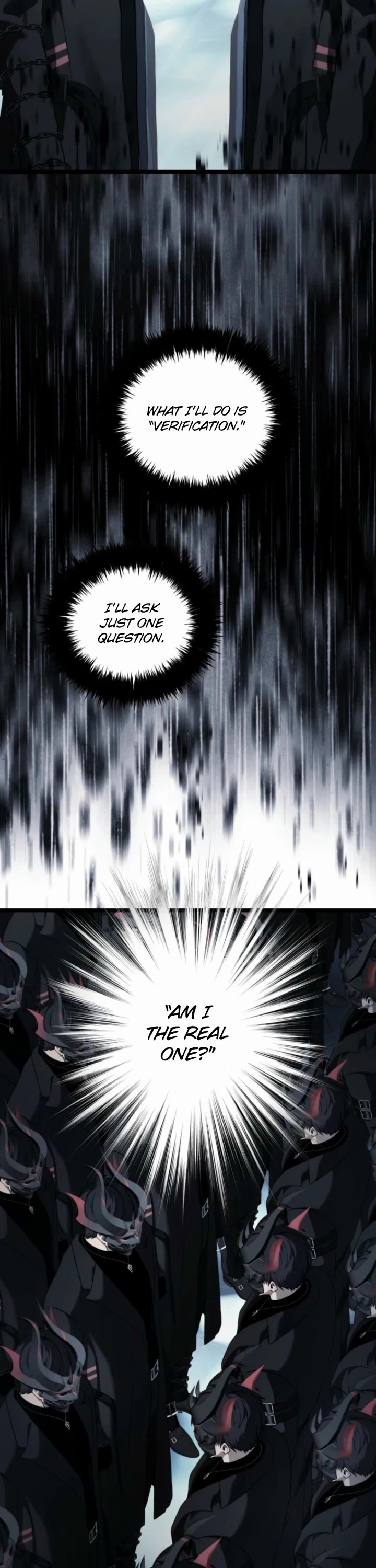 Ranker Who Lives A Second Time chapter 214 page 14