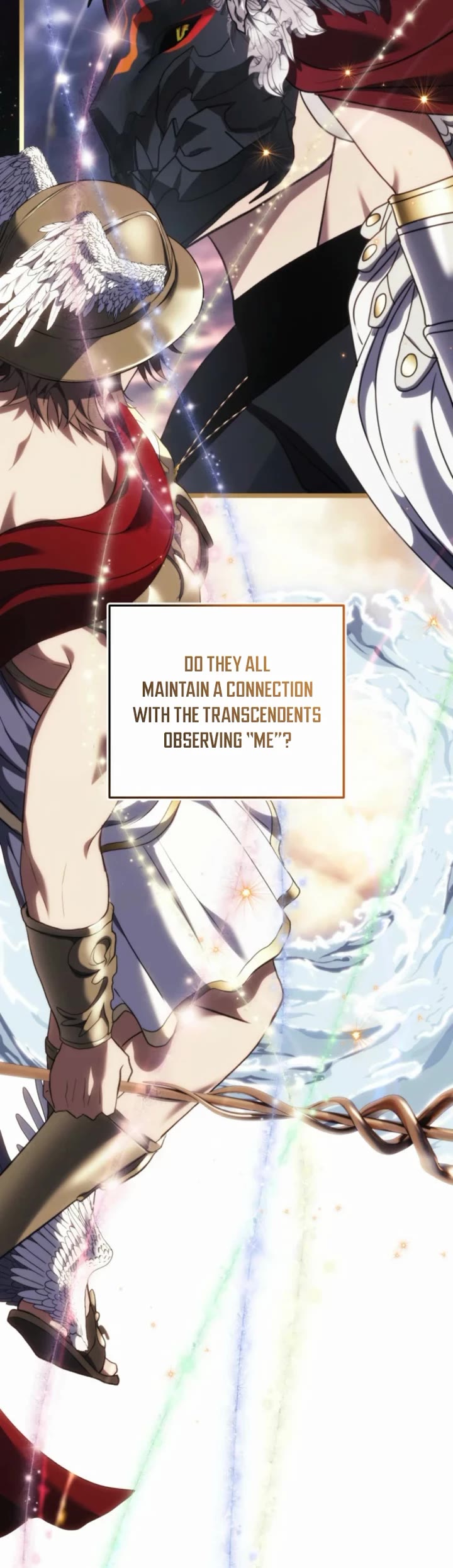 Ranker Who Lives A Second Time chapter 214 page 16