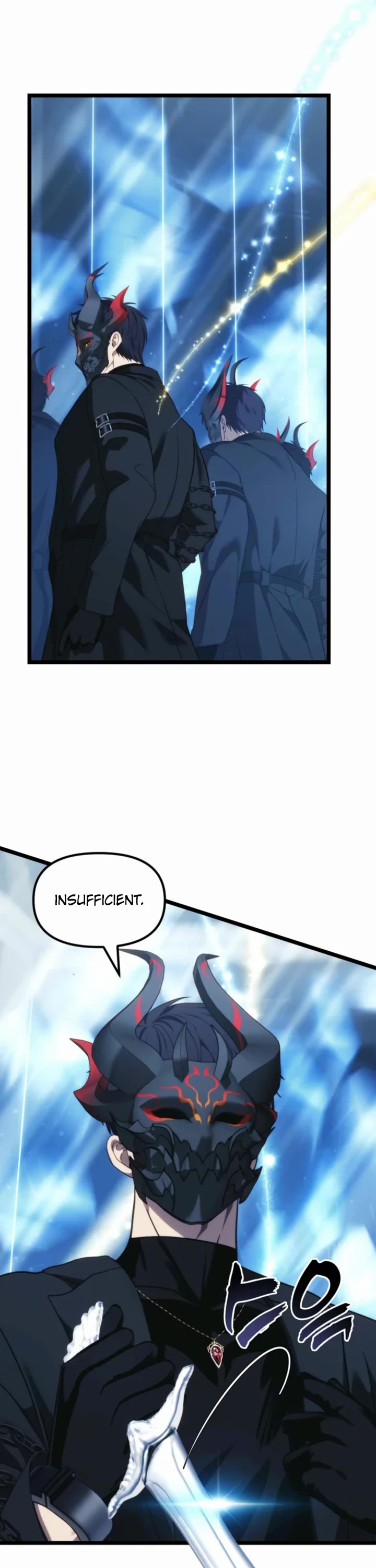 Ranker Who Lives A Second Time chapter 214 page 18