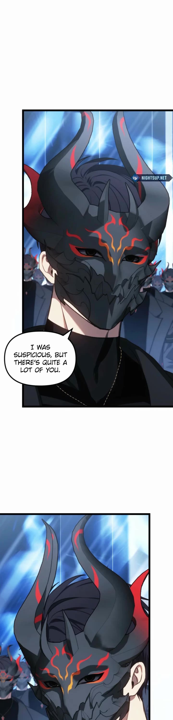 Ranker Who Lives A Second Time chapter 214 page 2