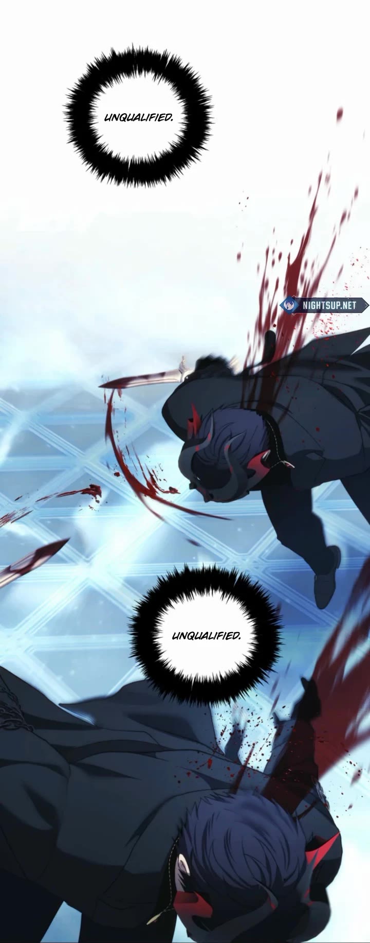 Ranker Who Lives A Second Time chapter 214 page 20