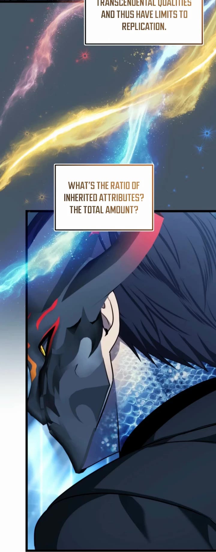 Ranker Who Lives A Second Time chapter 214 page 24