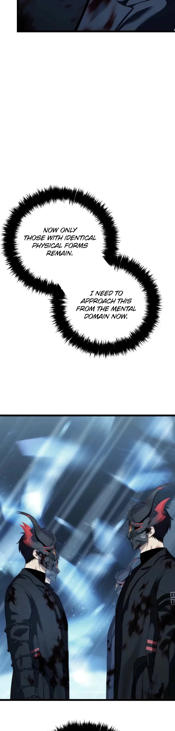 Ranker Who Lives A Second Time chapter 214 page 30