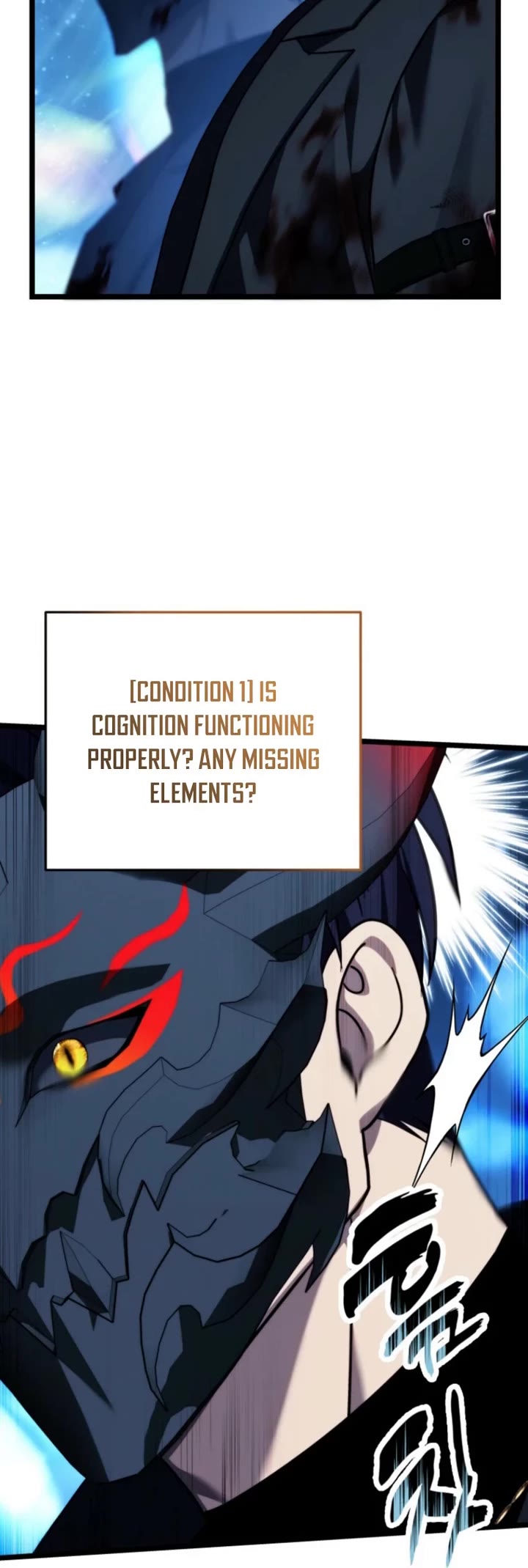 Ranker Who Lives A Second Time chapter 214 page 32