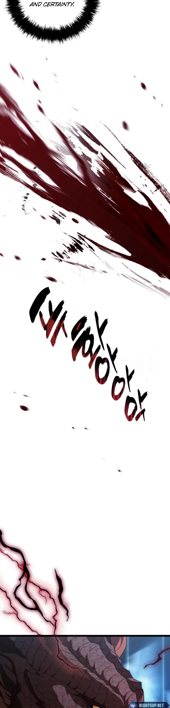 Ranker Who Lives A Second Time chapter 214 page 34