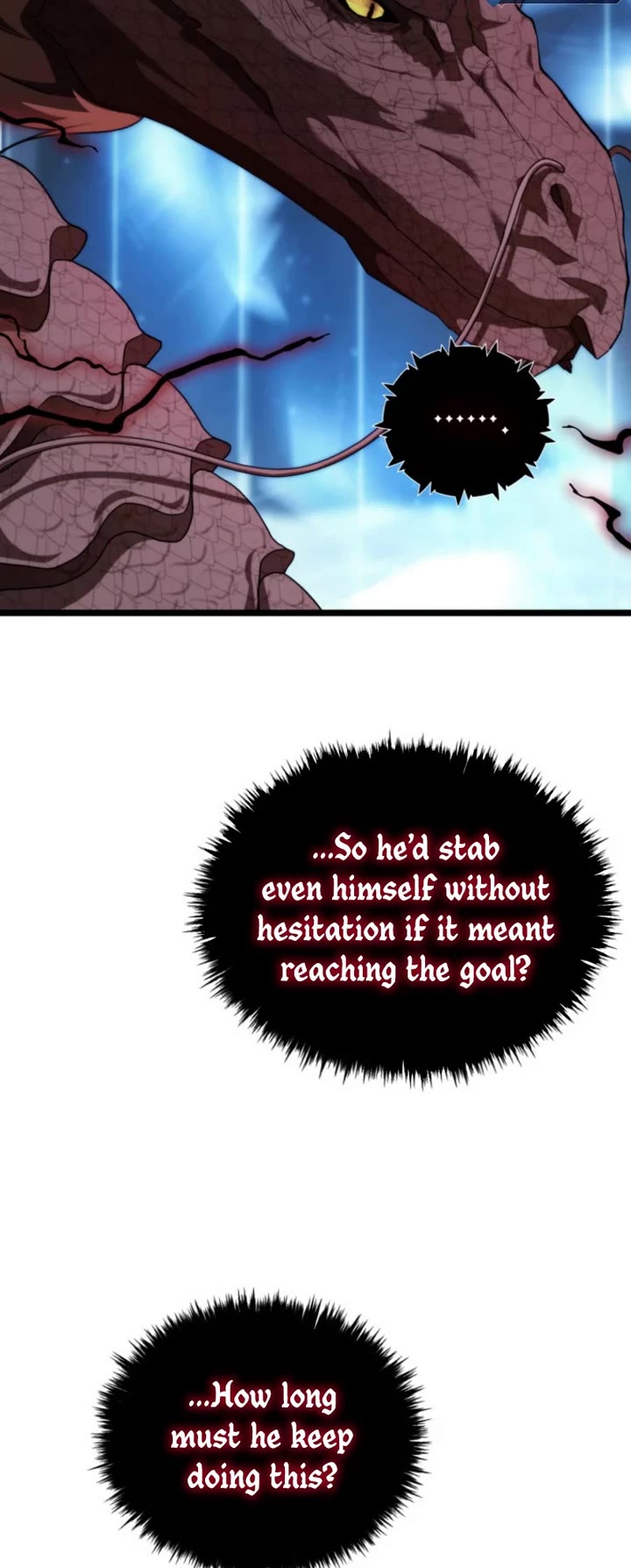 Ranker Who Lives A Second Time chapter 214 page 35