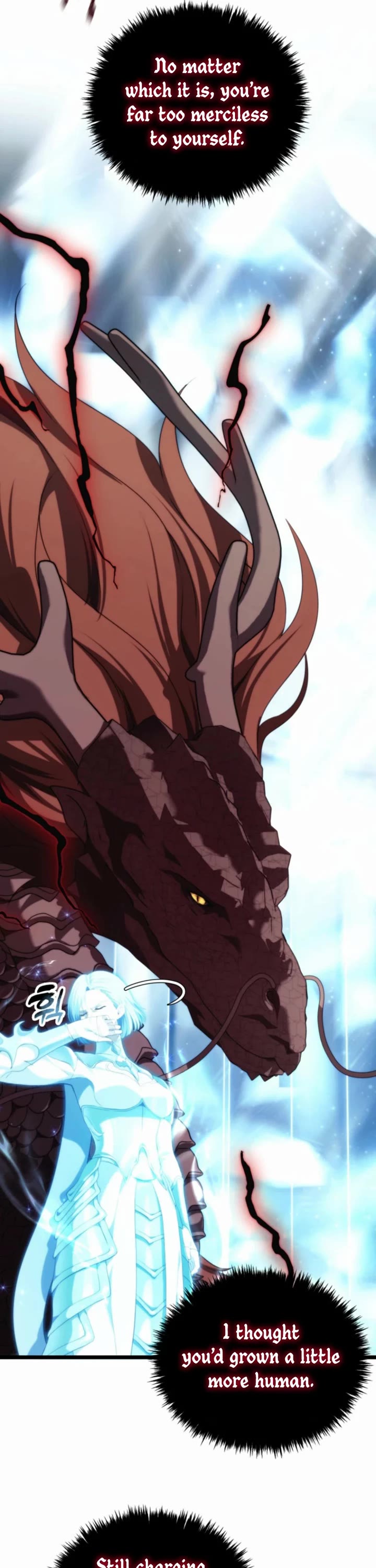 Ranker Who Lives A Second Time chapter 214 page 38