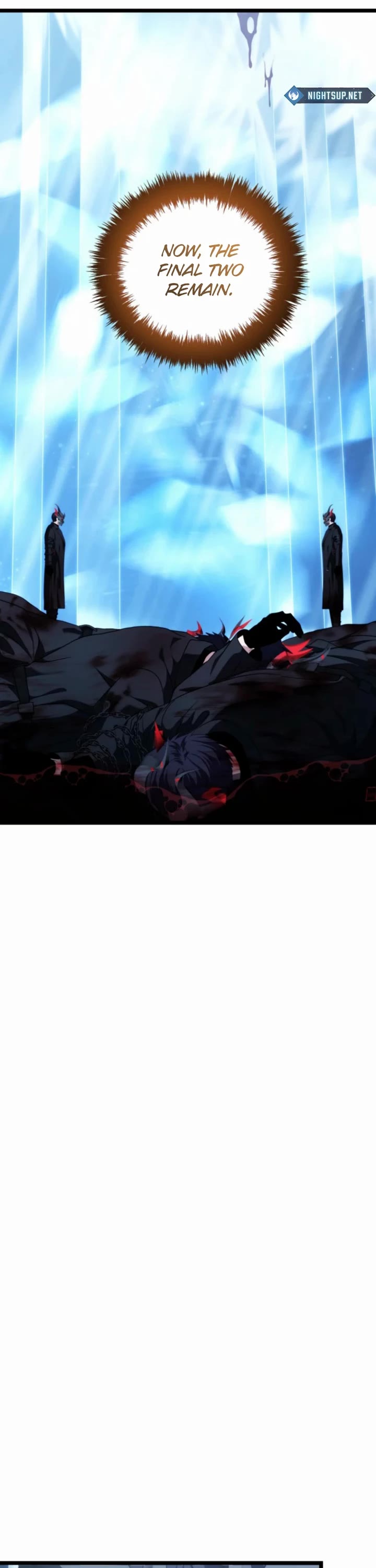 Ranker Who Lives A Second Time chapter 214 page 41