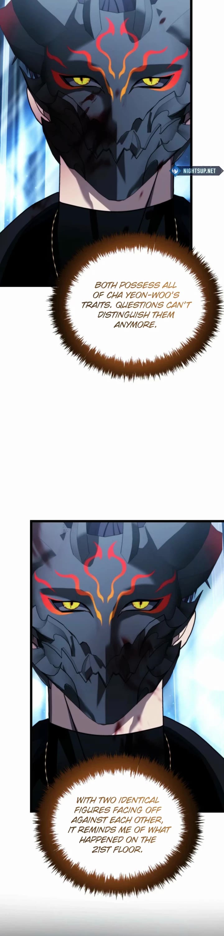 Ranker Who Lives A Second Time chapter 214 page 42